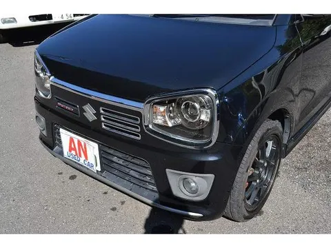 Suzuki Alto Works
