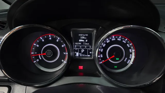 SsangYong Tivoli XLV (Tivoli Air)