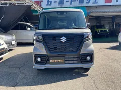 Suzuki Spacia Base
