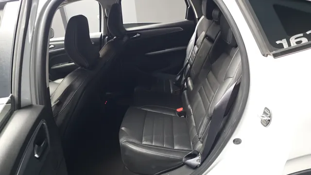 Renault Arkana (XM3)