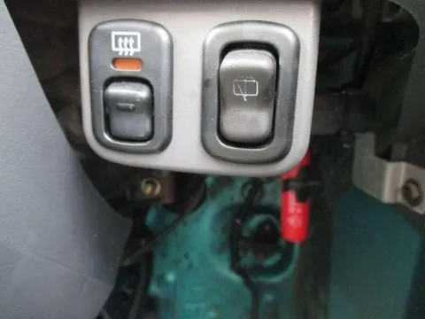 Daihatsu Midgetii