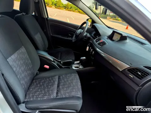 Renault SM3