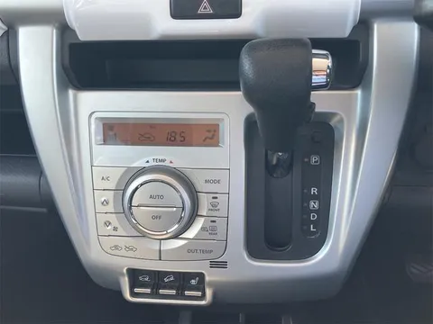 Mazda Flair Crossover
