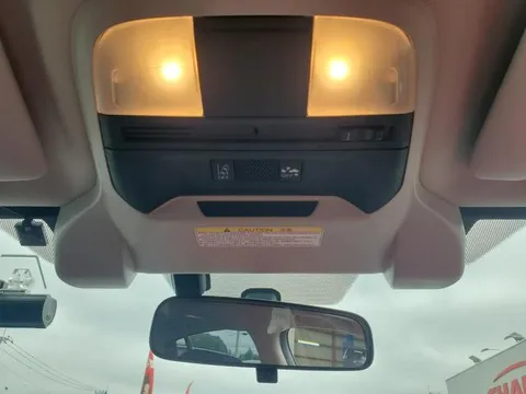 Subaru Impreza Sports