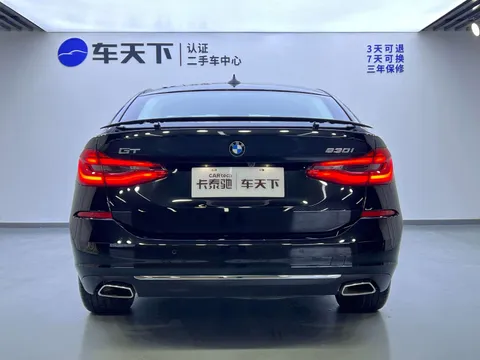 BMW Gran Turismo