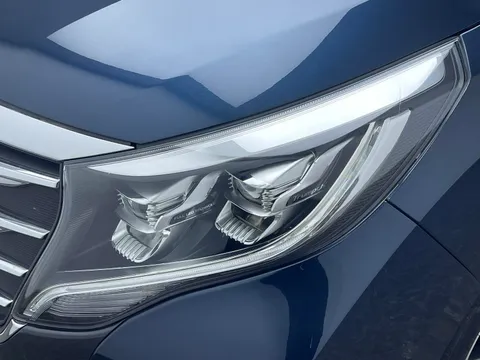 Gac M8
