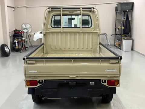 Subaru Sambar Truck