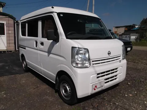 Nissan Clipper