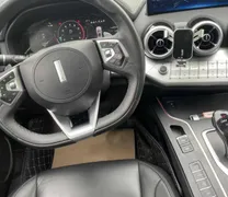 Wey VV7