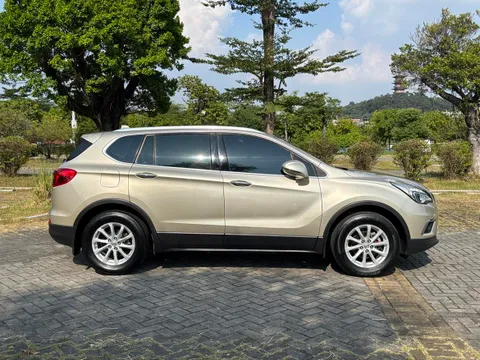 Buick Envision