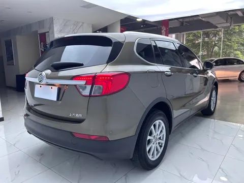Buick Envision