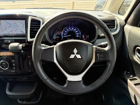 Mitsubishi Delica D:2