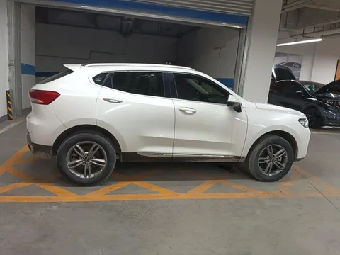 Haval F5