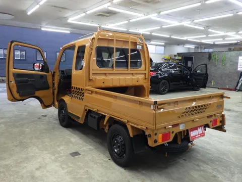 Suzuki Super Carry