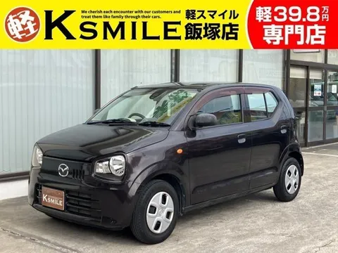 Mazda Carol