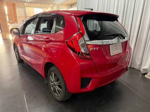 Honda Jazz (Fit)