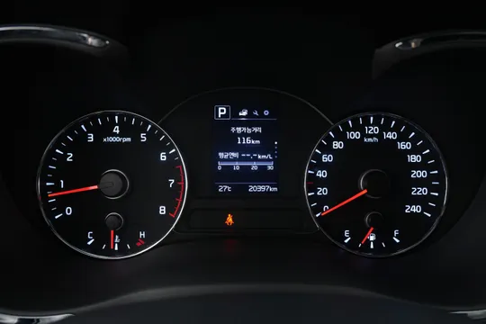 Kia Cerato (K3)