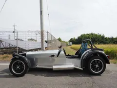 Caterham Seven 170