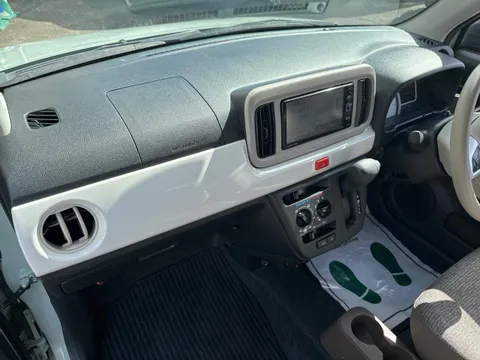Daihatsu Mira Tocot
