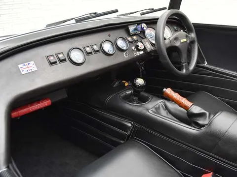 Caterham