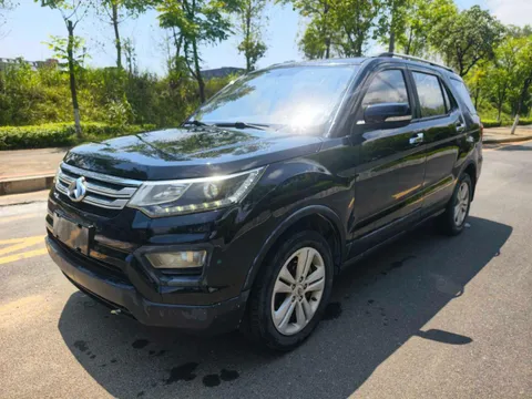 Changan CX70