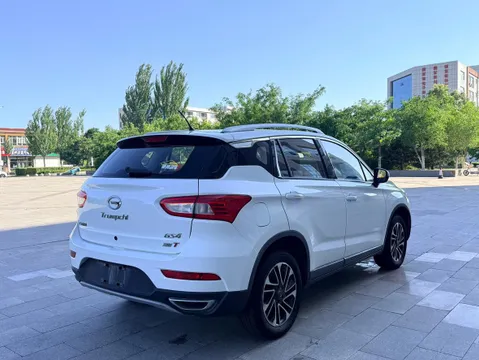 Gac GS4