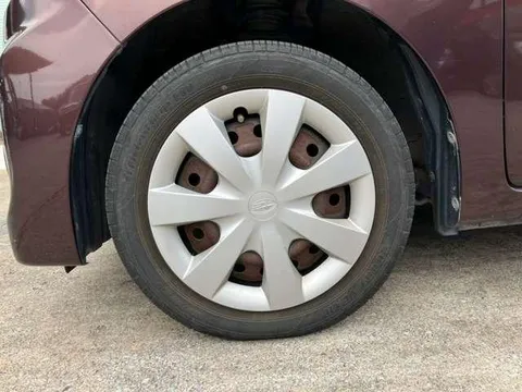 Subaru Pleo Plus