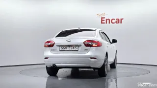 Renault SM3