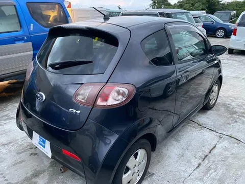 Subaru R1