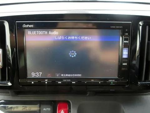 Honda N-ONE