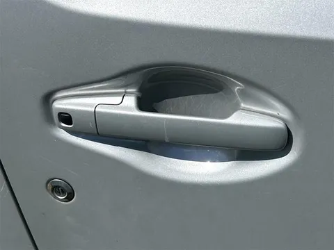 Mazda Flair