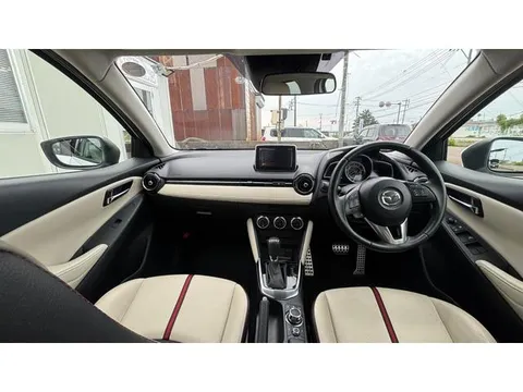 Mazda Mazda2 (Demio)