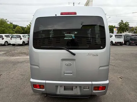 Daihatsu Atrai Wagon
