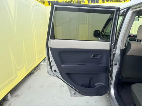 Honda Zest