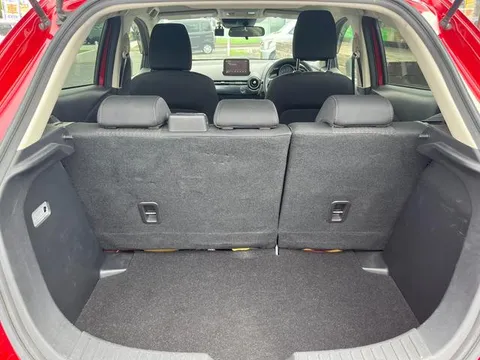 Mazda Mazda2 (Demio)