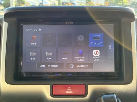 Nissan Clipper