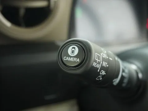 Honda N-BOX Joy