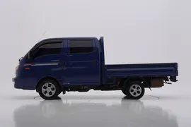 Hyundai Porter II