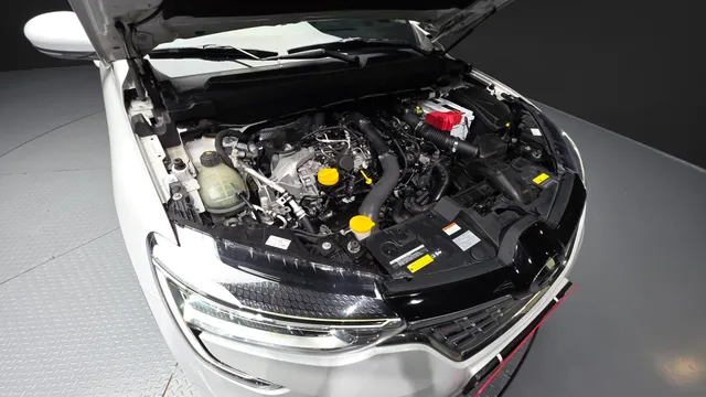 Renault XM3