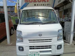 Nissan Clipper