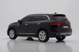 Renault Koleos (QM6)