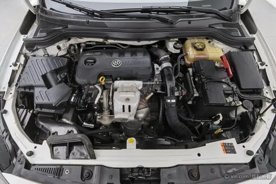 Buick Excelle GT