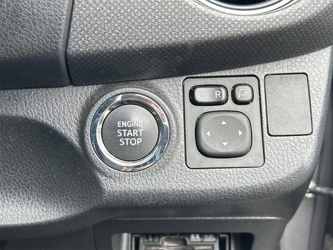 Toyota Yaris (Vitz)