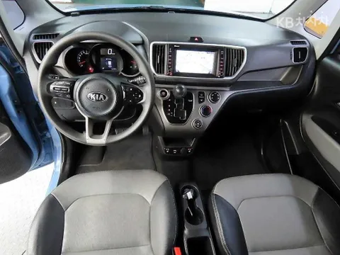 Kia Ray