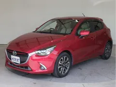 Mazda Mazda2 (Demio)