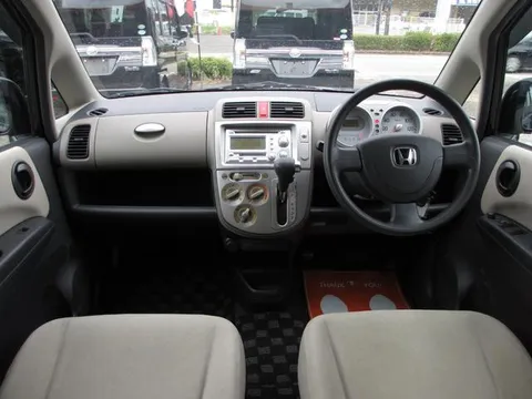 Honda Life