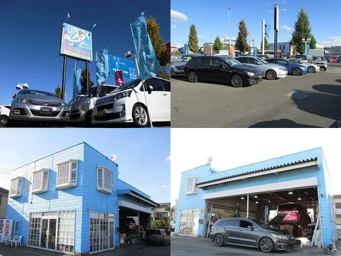 Subaru Impreza Sports