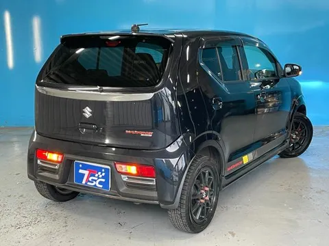 Suzuki Alto Works