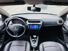 Peugeot 301