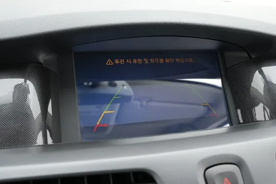 Renault SM5
